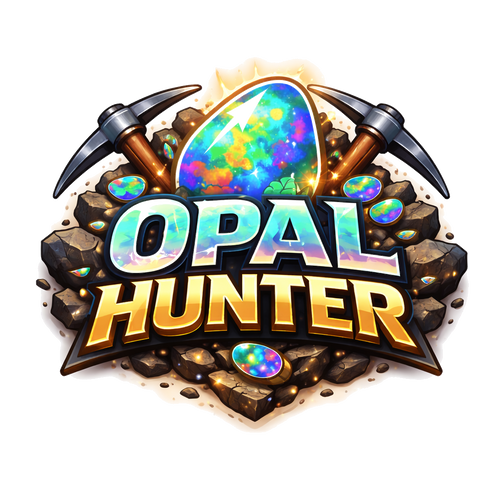 Opal Hunter 